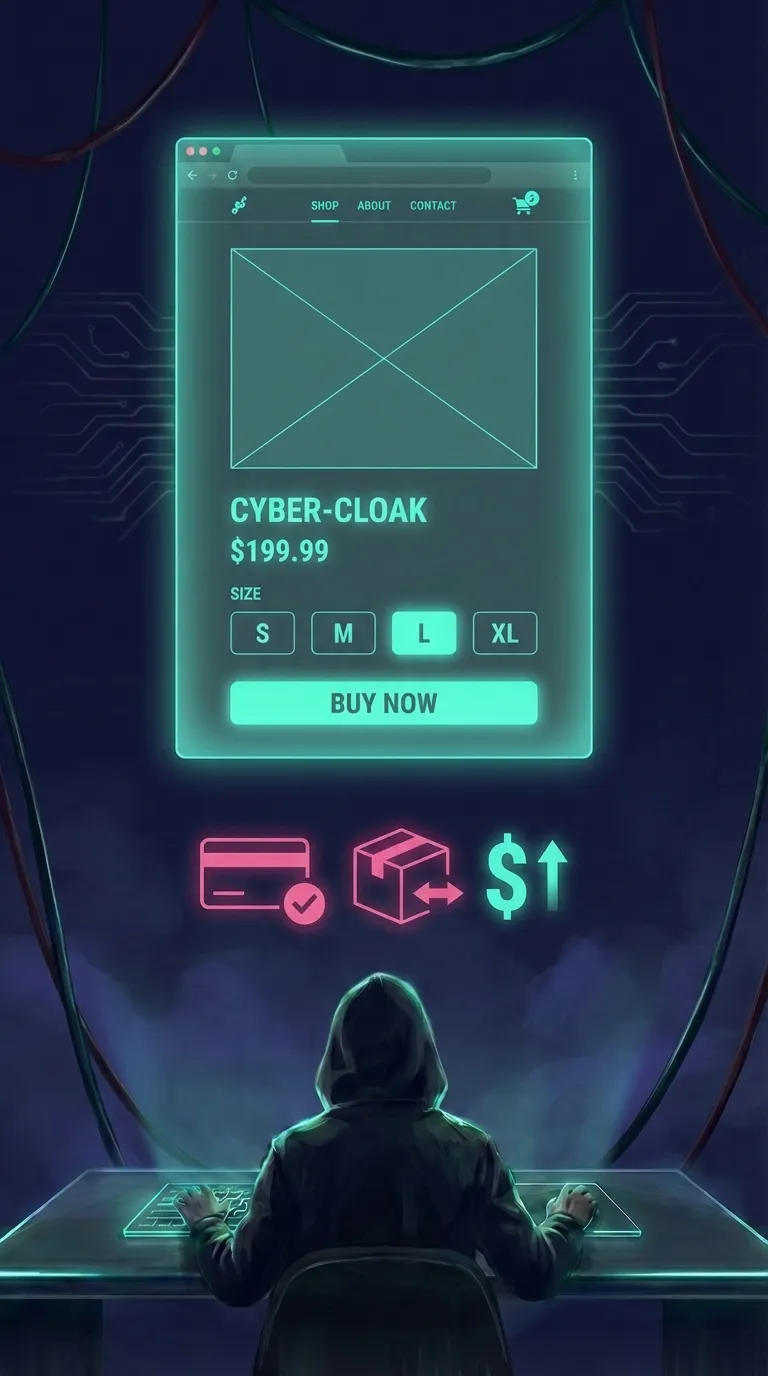 E-Commerce i Sklepy Online