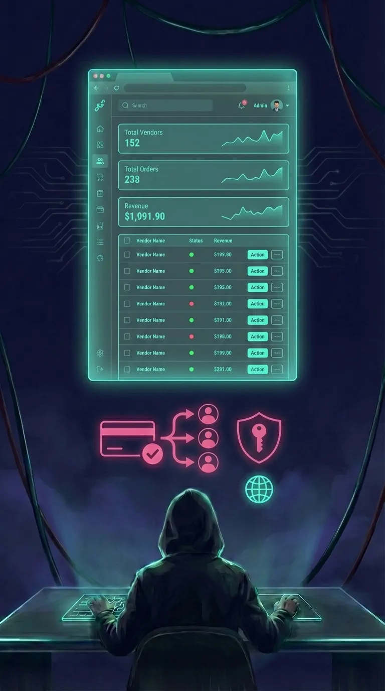 Marketplace i Platformy